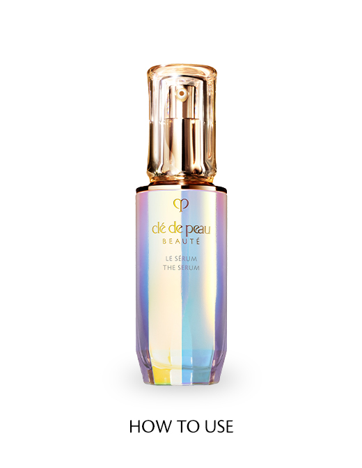 AWAKEN, LE SéRUM