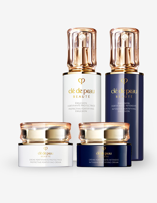 BOOST PROTECTIVE FORTIFYING EMULSION| CREAM INTENSIVE FORTIFYING EMULSION| CREAM