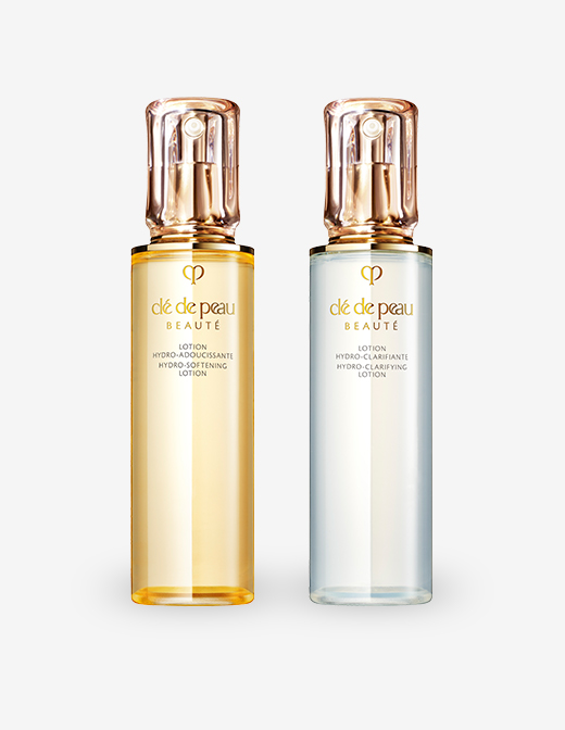 NURTURE HYDRO-SOFTENING | CLARIFYING LOTION